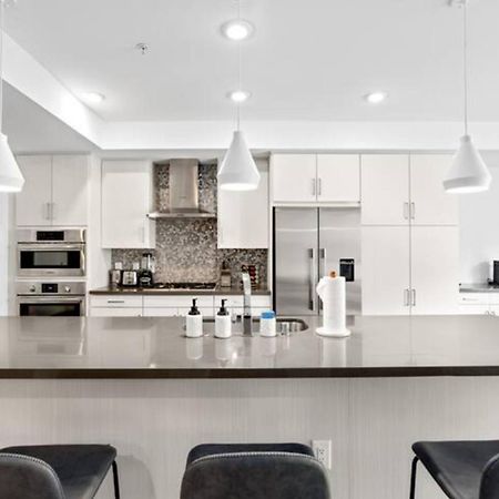Ruby Tide - Two Floor Airy 2Br Marina Side Exclusive Amenities Appartement Los Angeles Buitenkant foto