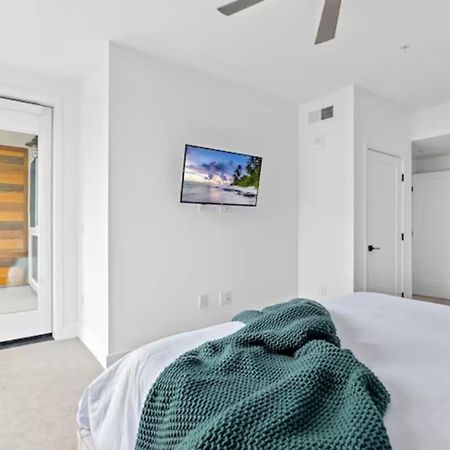 Ruby Tide - Two Floor Airy 2Br Marina Side Exclusive Amenities Appartement Los Angeles Buitenkant foto