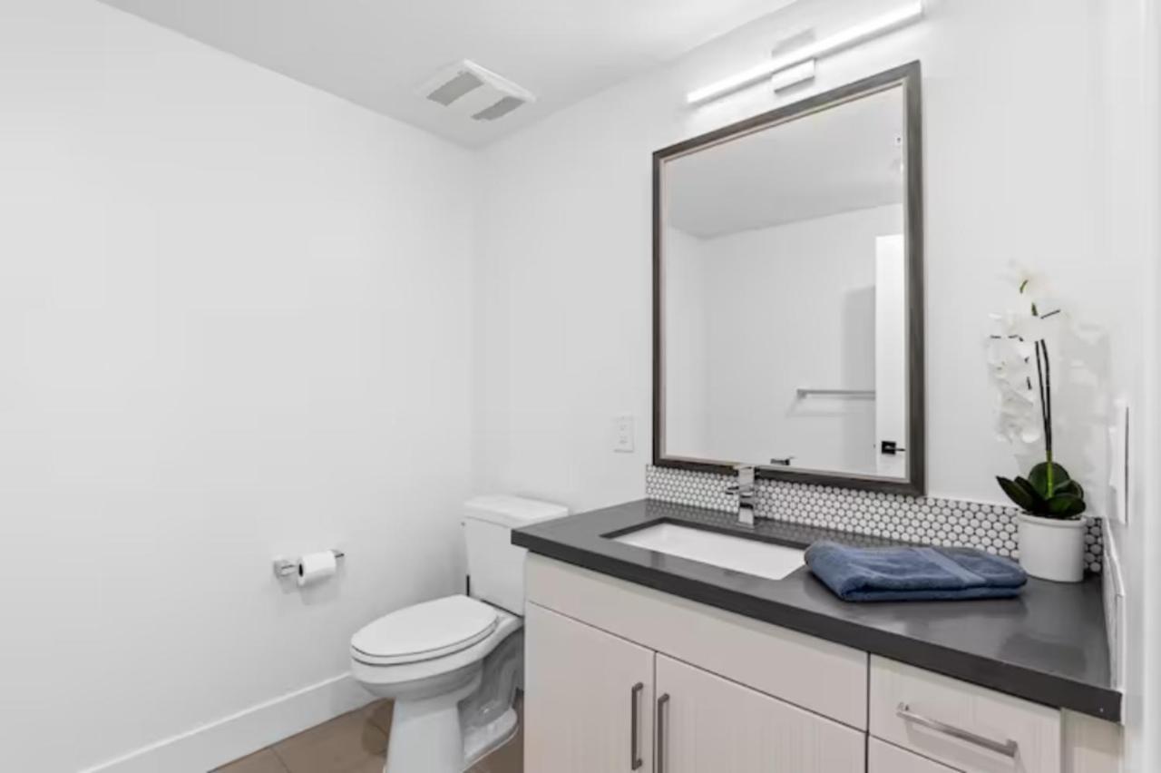 Ruby Tide - Two Floor Airy 2Br Marina Side Exclusive Amenities Appartement Los Angeles Buitenkant foto