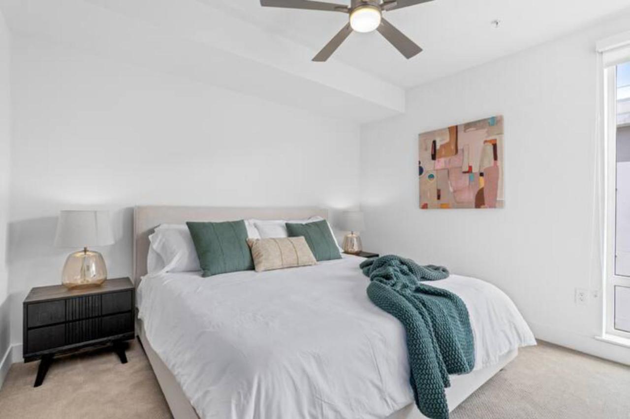 Ruby Tide - Two Floor Airy 2Br Marina Side Exclusive Amenities Appartement Los Angeles Buitenkant foto