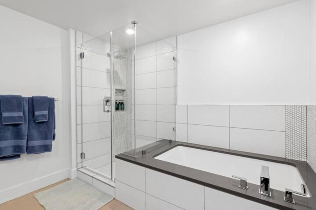 Ruby Tide - Two Floor Airy 2Br Marina Side Exclusive Amenities Appartement Los Angeles Buitenkant foto