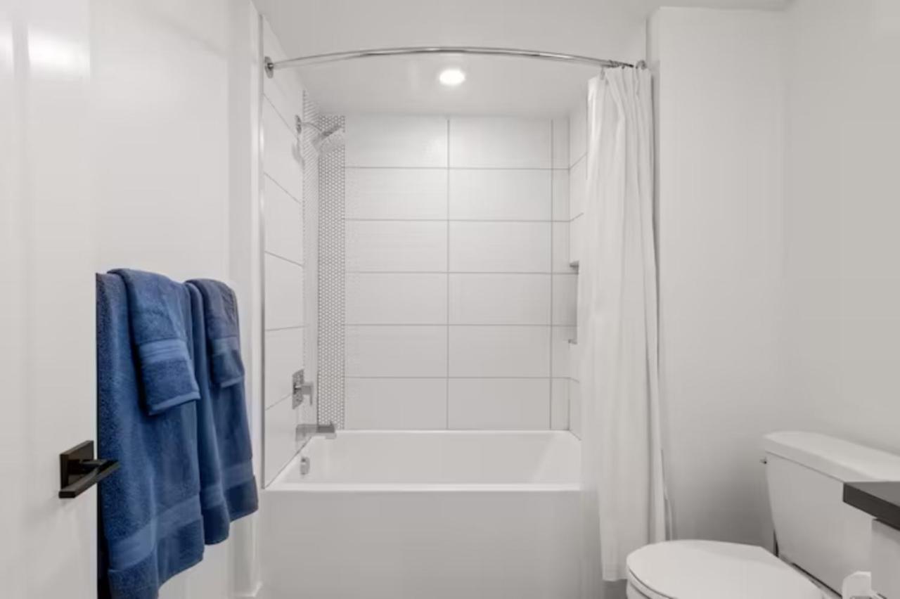 Ruby Tide - Two Floor Airy 2Br Marina Side Exclusive Amenities Appartement Los Angeles Buitenkant foto