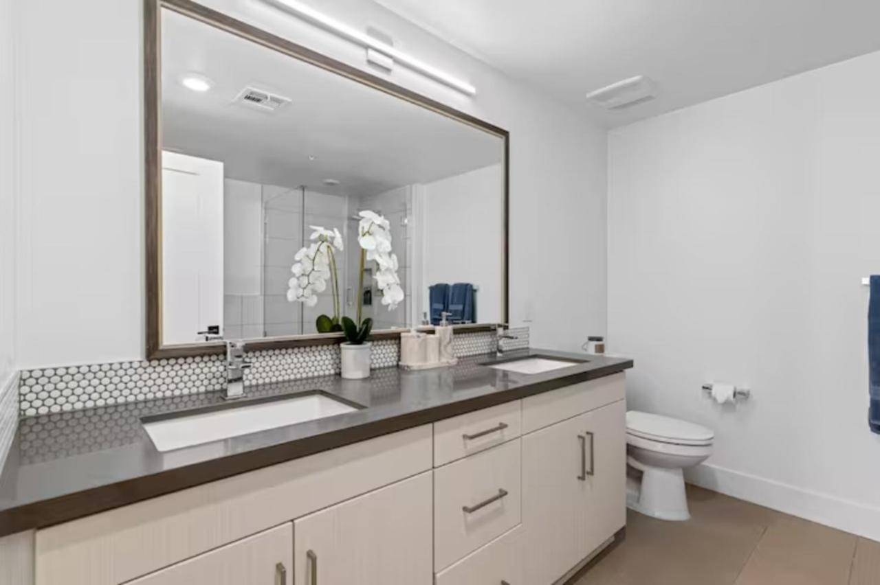 Ruby Tide - Two Floor Airy 2Br Marina Side Exclusive Amenities Appartement Los Angeles Buitenkant foto