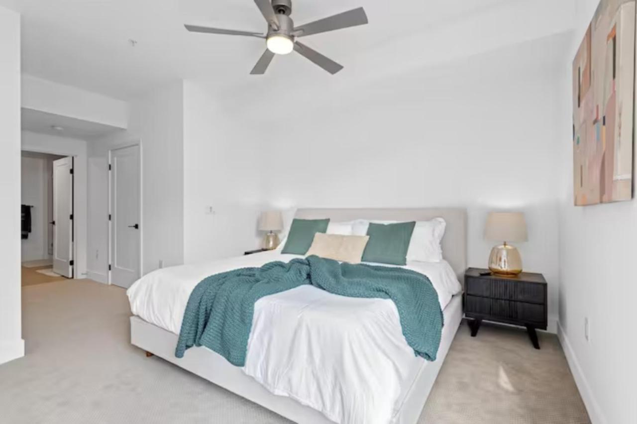 Ruby Tide - Two Floor Airy 2Br Marina Side Exclusive Amenities Appartement Los Angeles Buitenkant foto