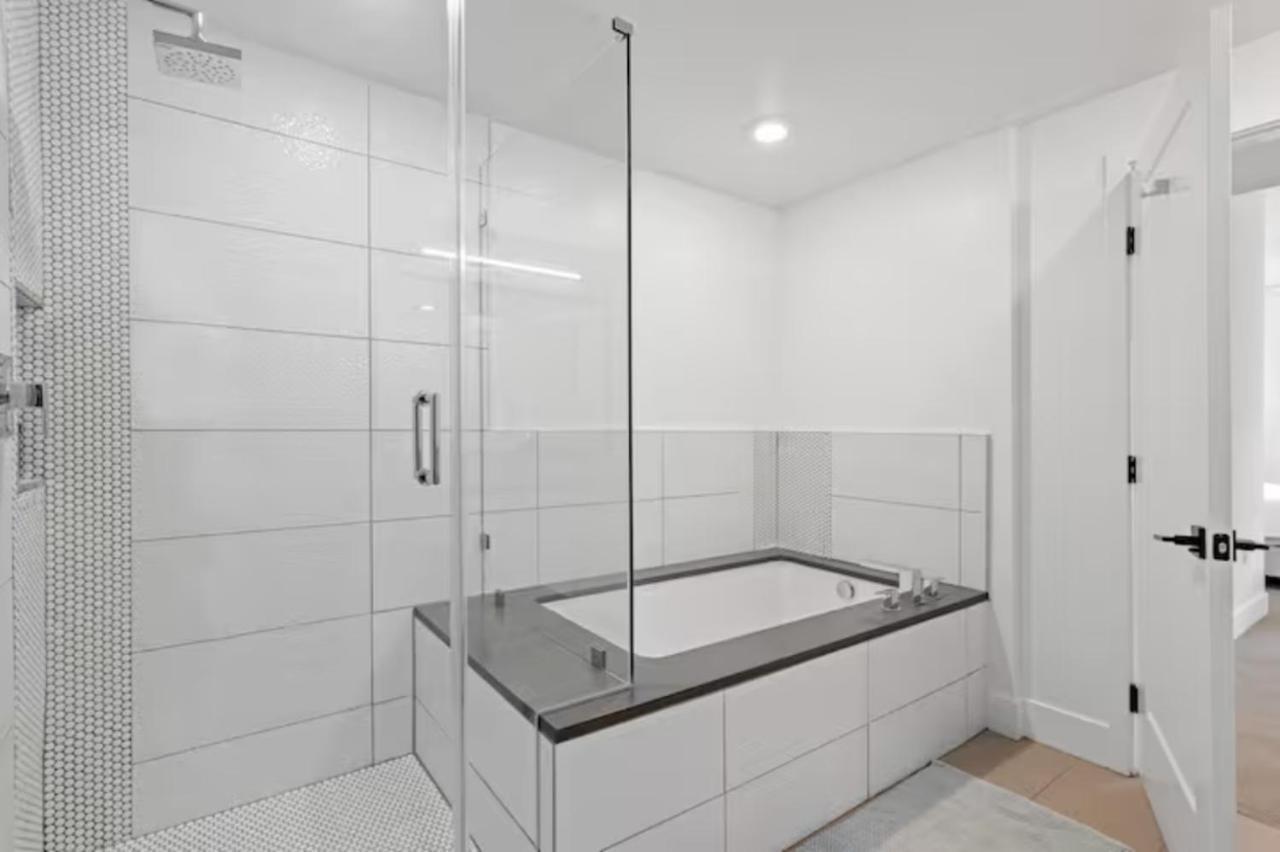 Ruby Tide - Two Floor Airy 2Br Marina Side Exclusive Amenities Appartement Los Angeles Buitenkant foto