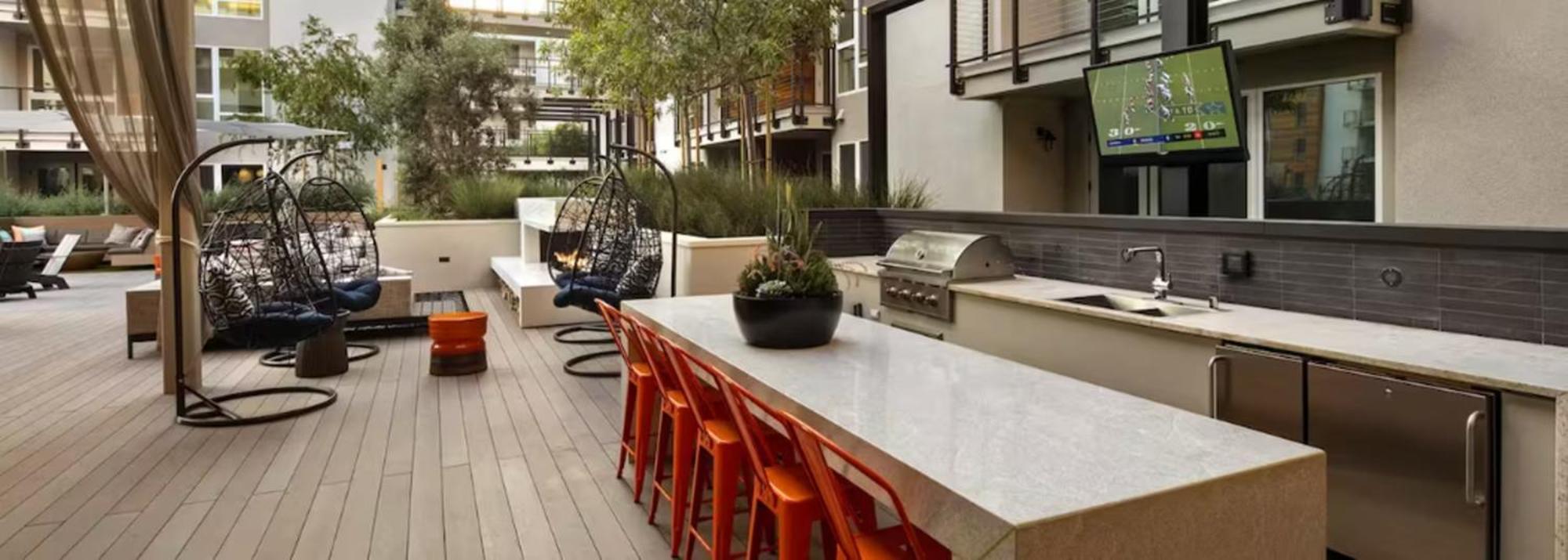 Ruby Tide - Two Floor Airy 2Br Marina Side Exclusive Amenities Appartement Los Angeles Buitenkant foto