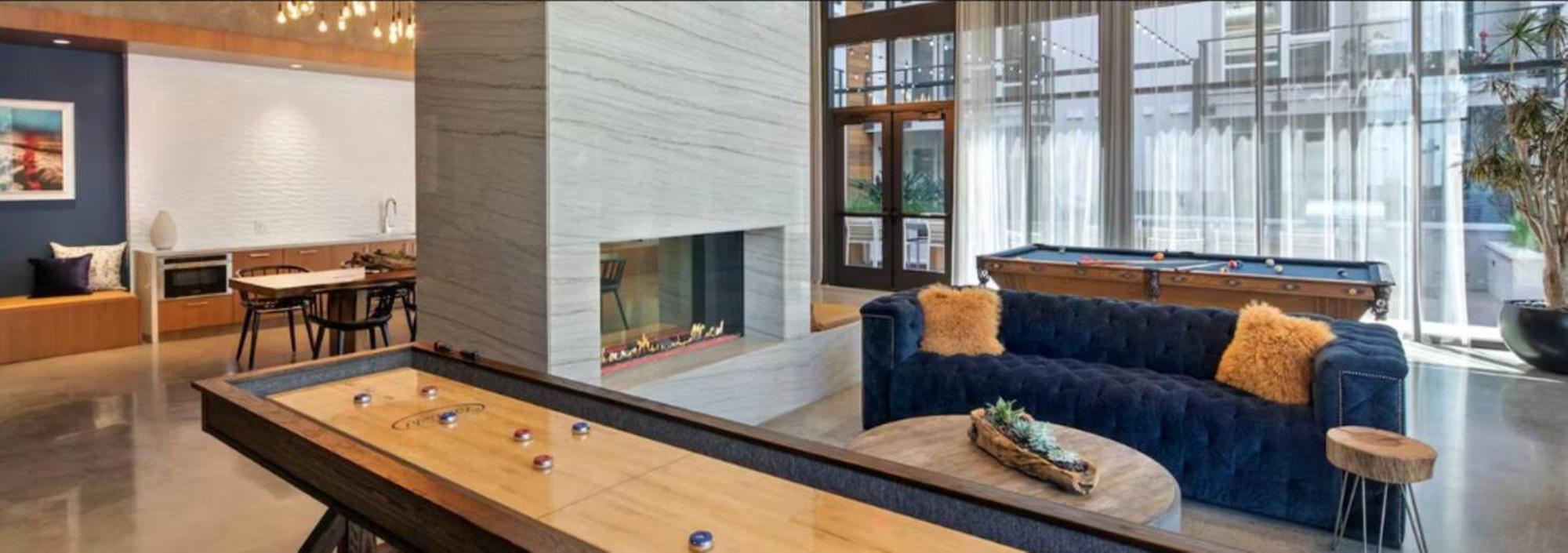 Ruby Tide - Two Floor Airy 2Br Marina Side Exclusive Amenities Appartement Los Angeles Buitenkant foto