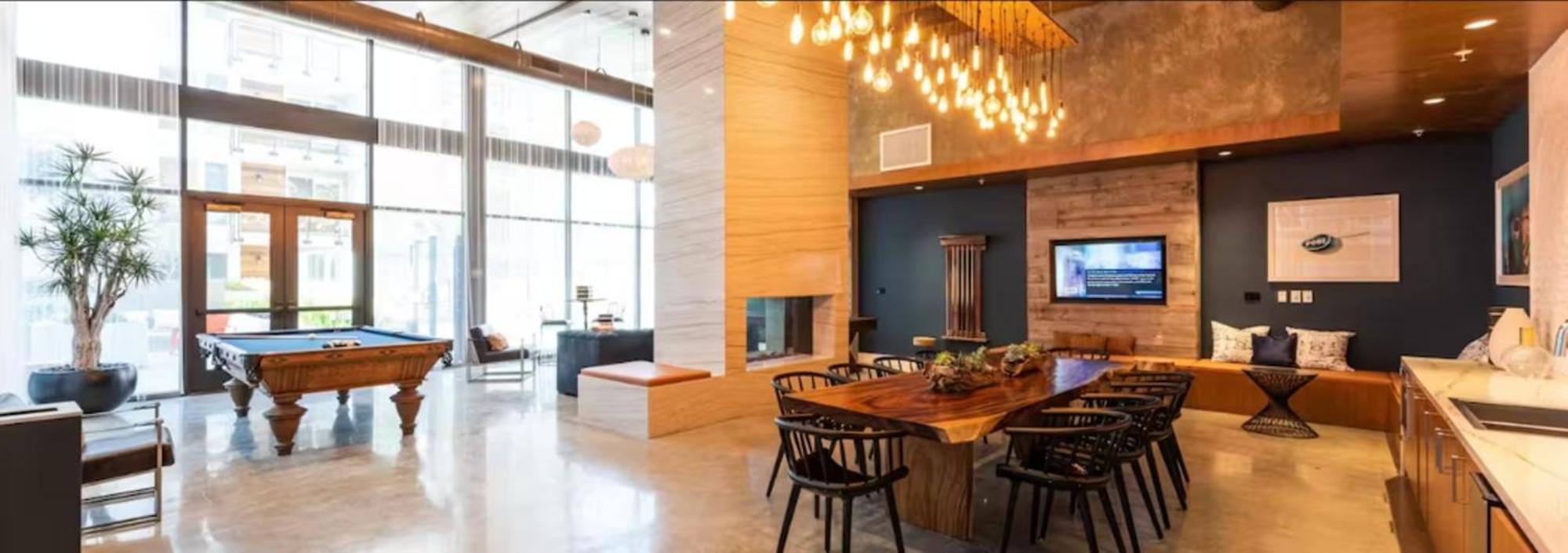 Ruby Tide - Two Floor Airy 2Br Marina Side Exclusive Amenities Appartement Los Angeles Buitenkant foto