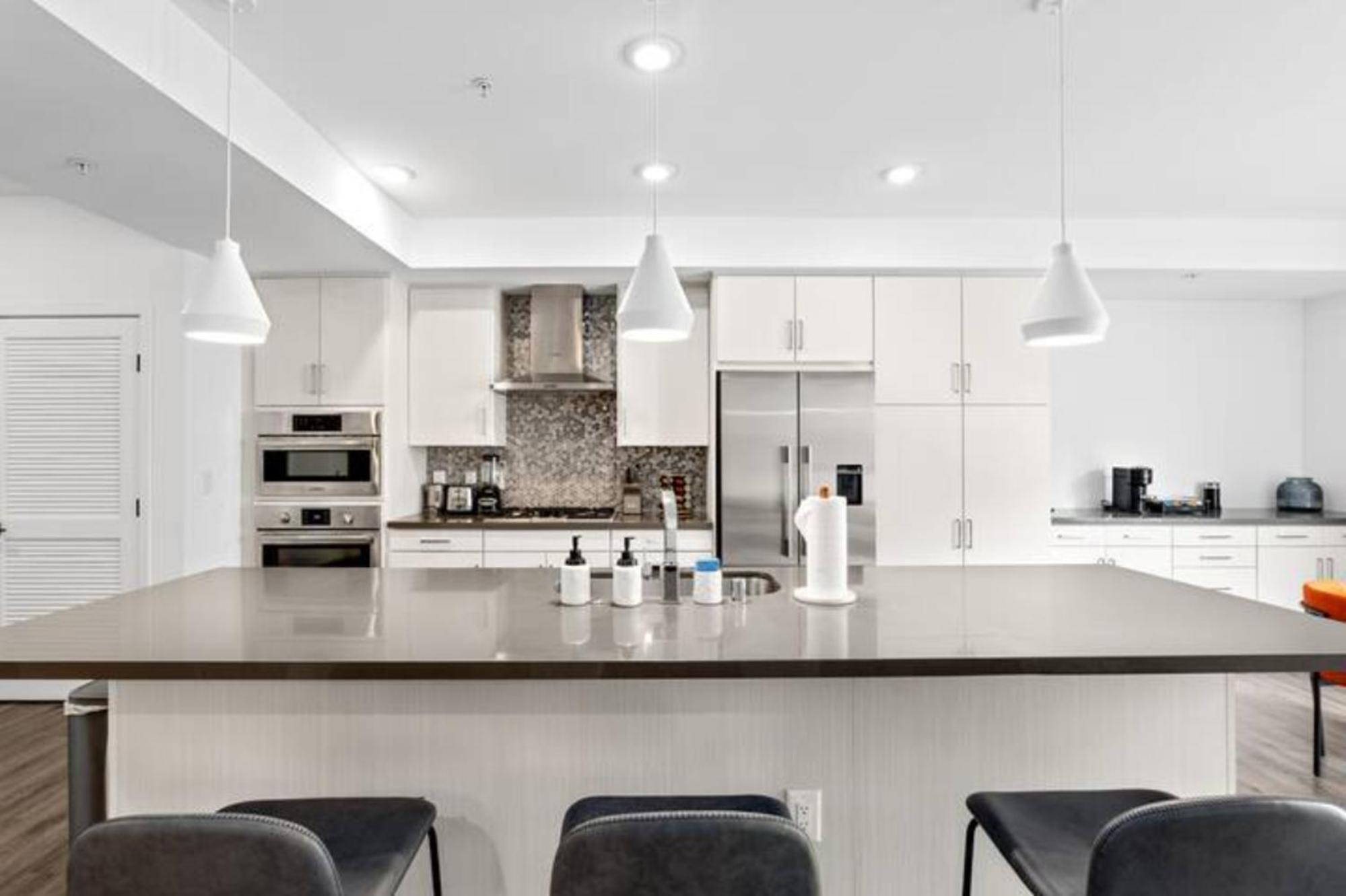 Ruby Tide - Two Floor Airy 2Br Marina Side Exclusive Amenities Appartement Los Angeles Buitenkant foto