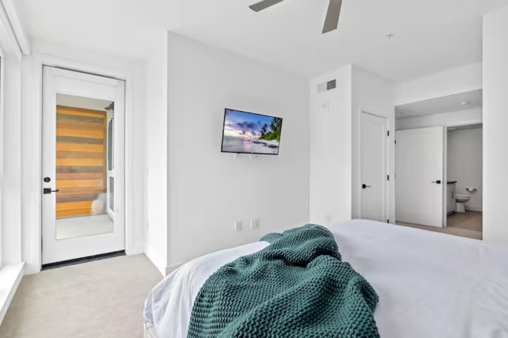 Ruby Tide - Two Floor Airy 2Br Marina Side Exclusive Amenities Appartement Los Angeles Buitenkant foto