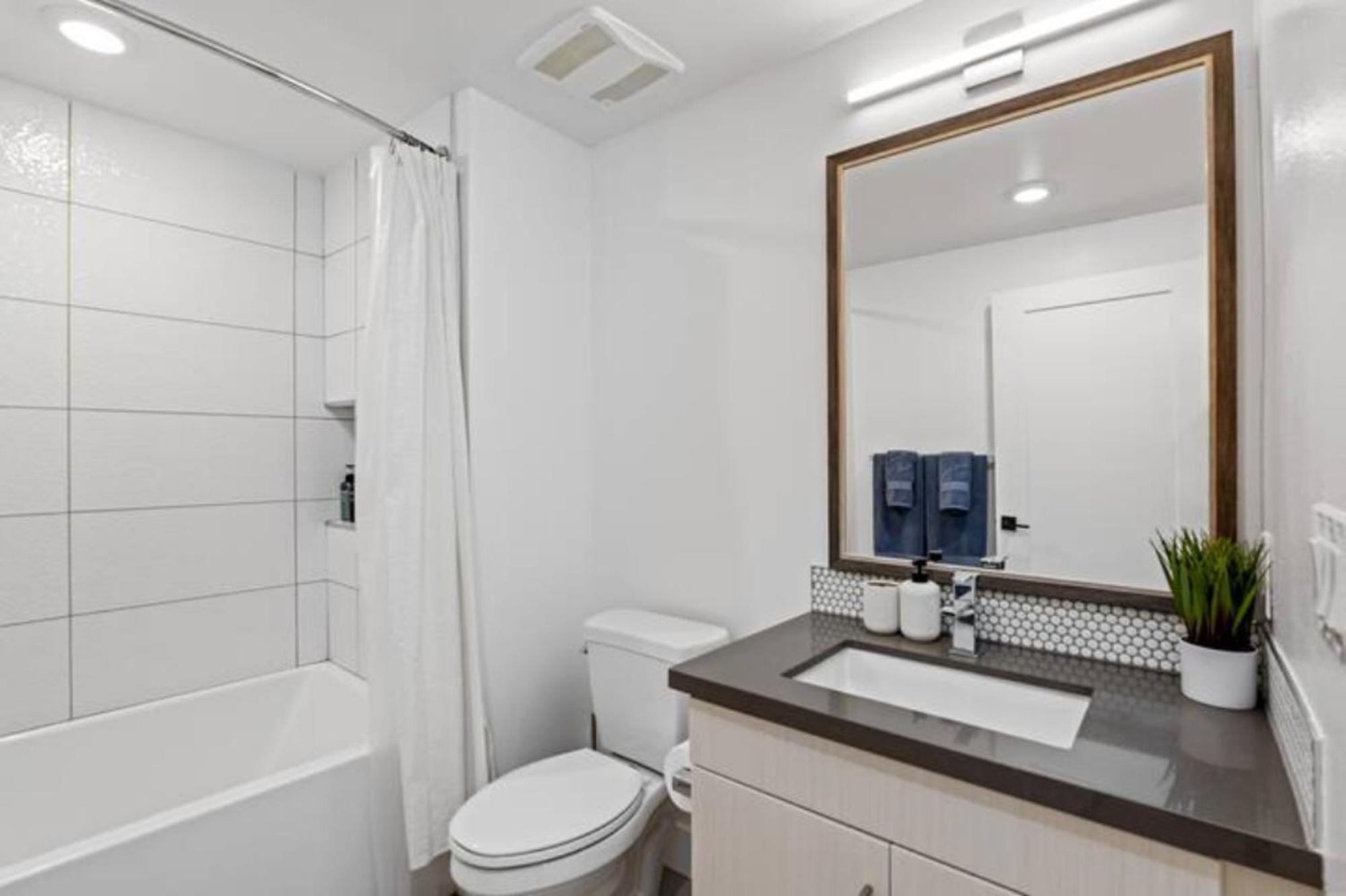 Ruby Tide - Two Floor Airy 2Br Marina Side Exclusive Amenities Appartement Los Angeles Buitenkant foto