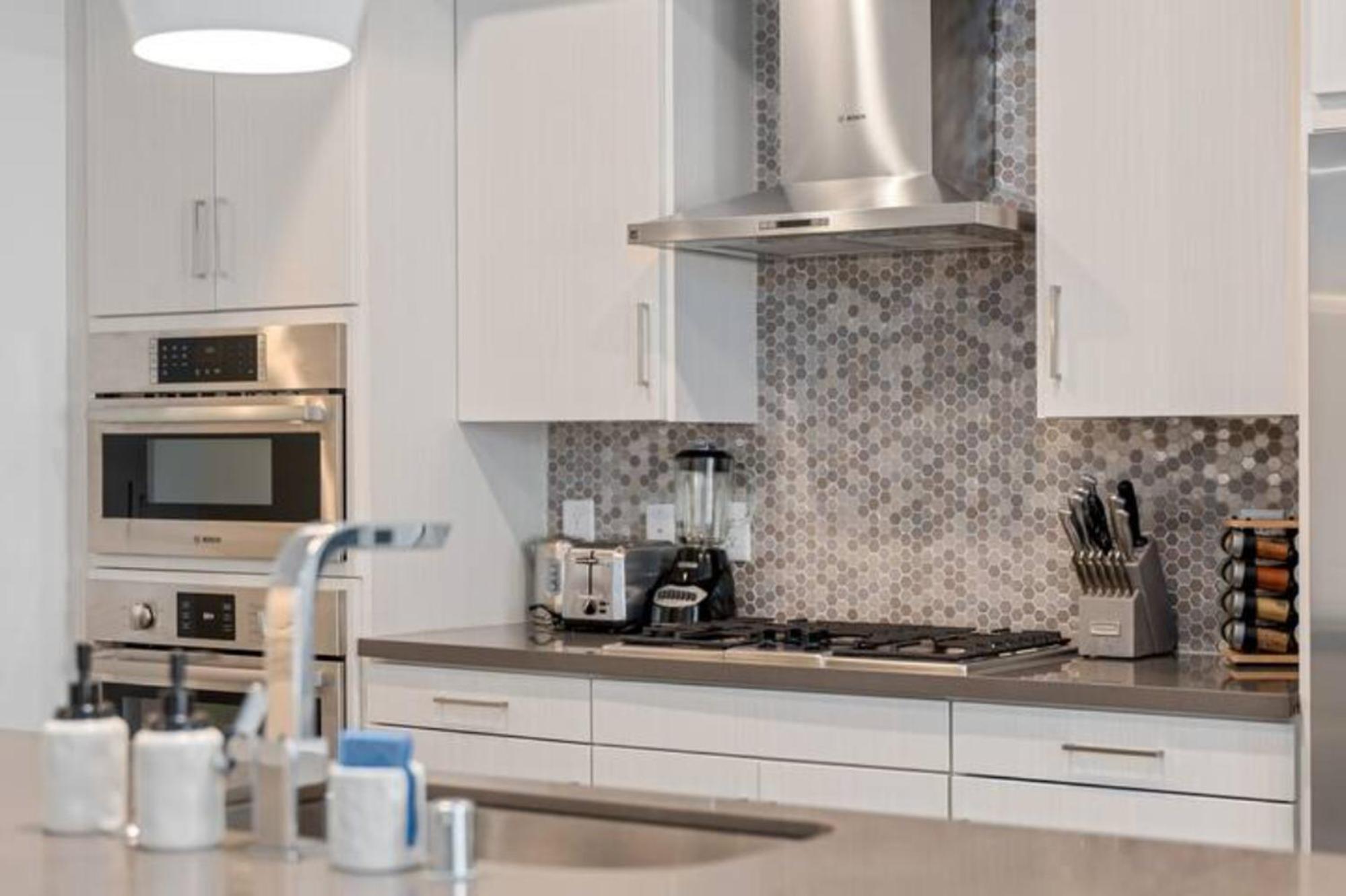 Ruby Tide - Two Floor Airy 2Br Marina Side Exclusive Amenities Appartement Los Angeles Buitenkant foto